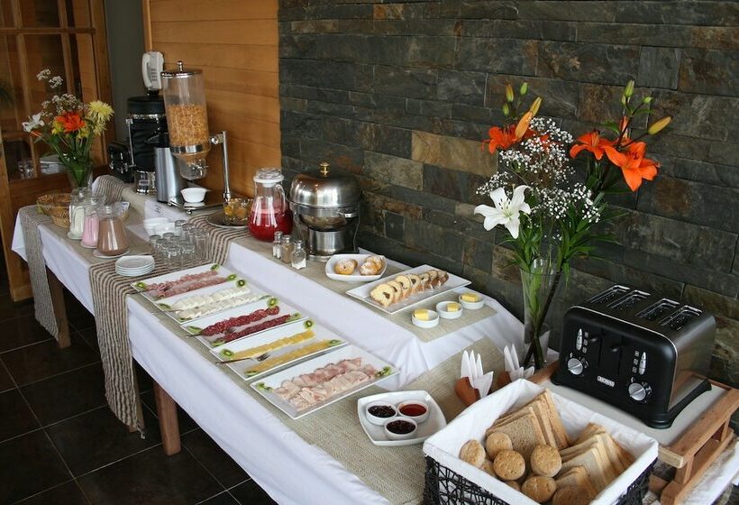 Fotos del hotel Puerto Chico:  7