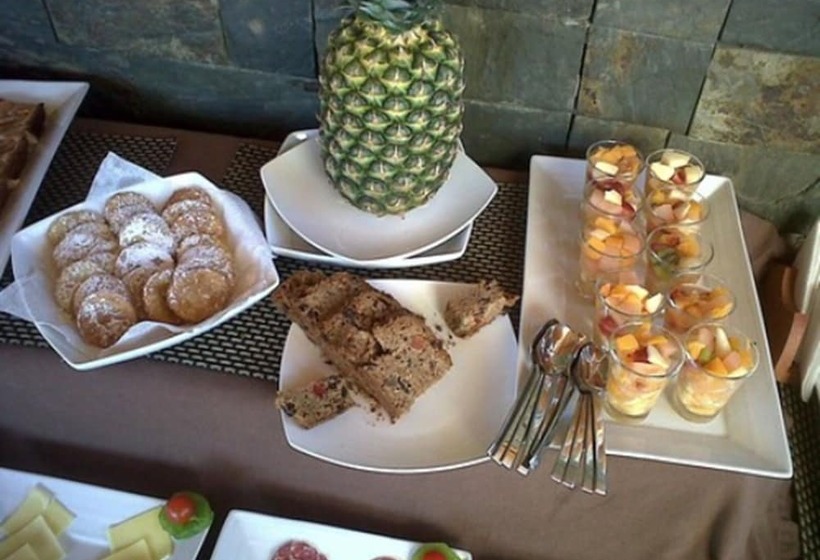 Fotos del hotel Puerto Chico:  20