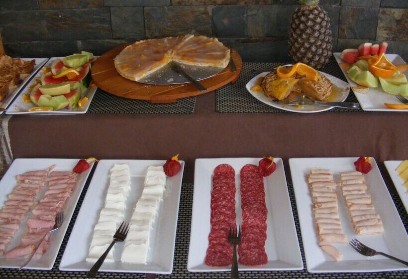 Fotos del hotel Puerto Chico:  18