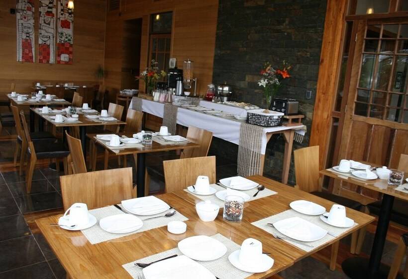 Fotos del hotel Puerto Chico:  5