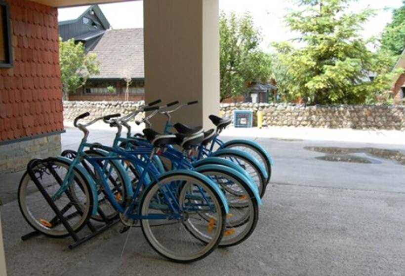 Fotos del hotel Puerto Chico:  6