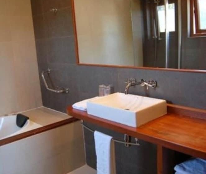 Fotos del hotel Puerto Chico:  21