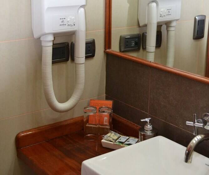 Fotos del hotel Puerto Chico:  24