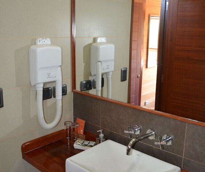 Fotos del hotel Puerto Chico:  25