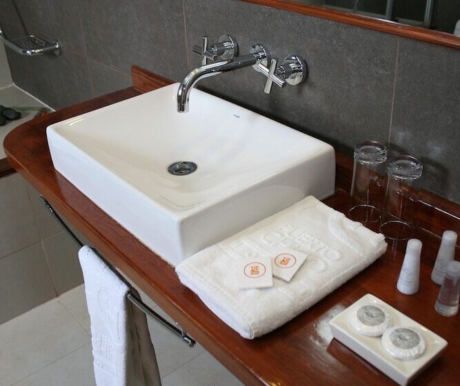 Fotos del hotel Puerto Chico:  19