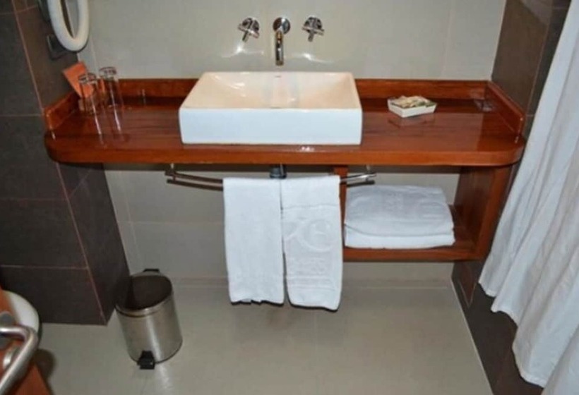 Fotos del hotel Puerto Chico:  23