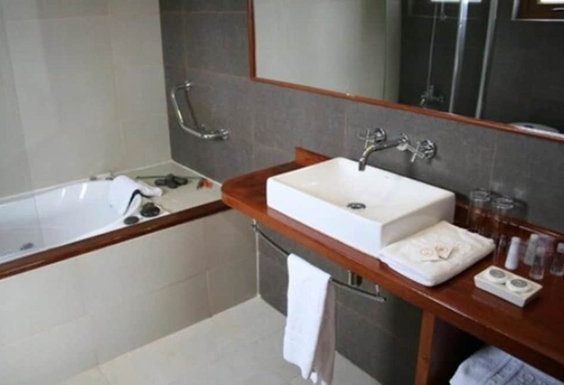 Fotos del hotel Puerto Chico:  15