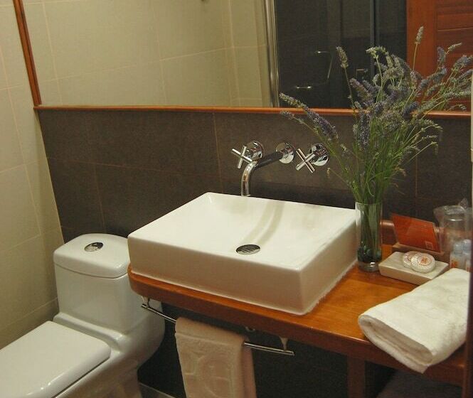 Fotos del hotel Puerto Chico:  8