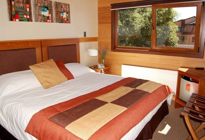 Fotos del hotel Puerto Chico:  17