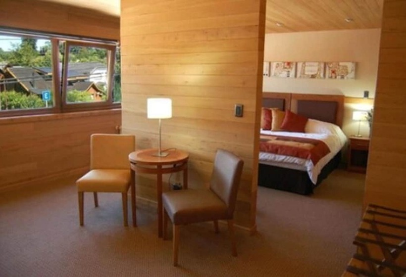 Fotos del hotel Puerto Chico:  10