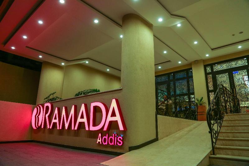 Fotos del hotel Ramada Addis, Addis Ababa:  2