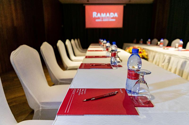 Fotos del hotel Ramada Addis, Addis Ababa:  20