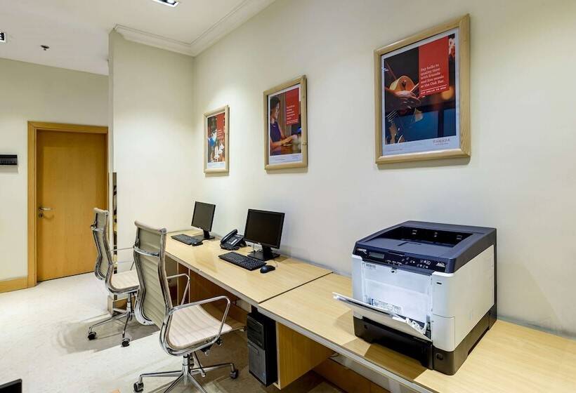 Fotos del hotel Ramada Addis, Addis Ababa:  7