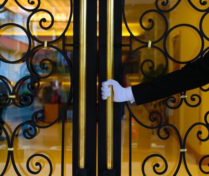 Fotos del hotel Ramada Addis, Addis Ababa:  6