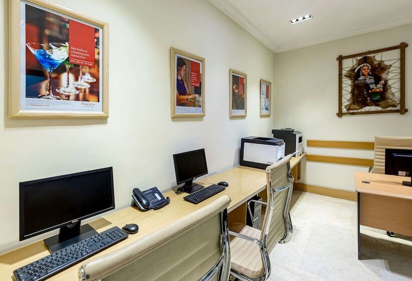 Fotos del hotel Ramada Addis, Addis Ababa:  24