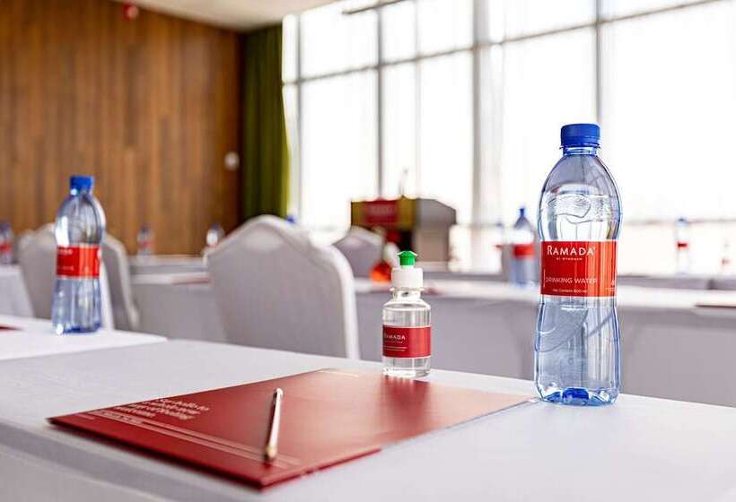 Fotos del hotel Ramada Addis, Addis Ababa:  13