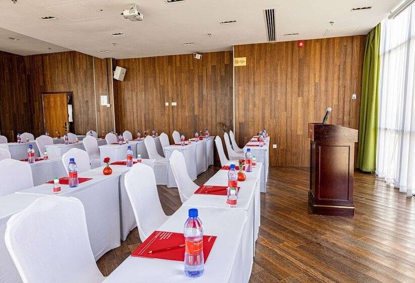Fotos del hotel Ramada Addis, Addis Ababa:  21