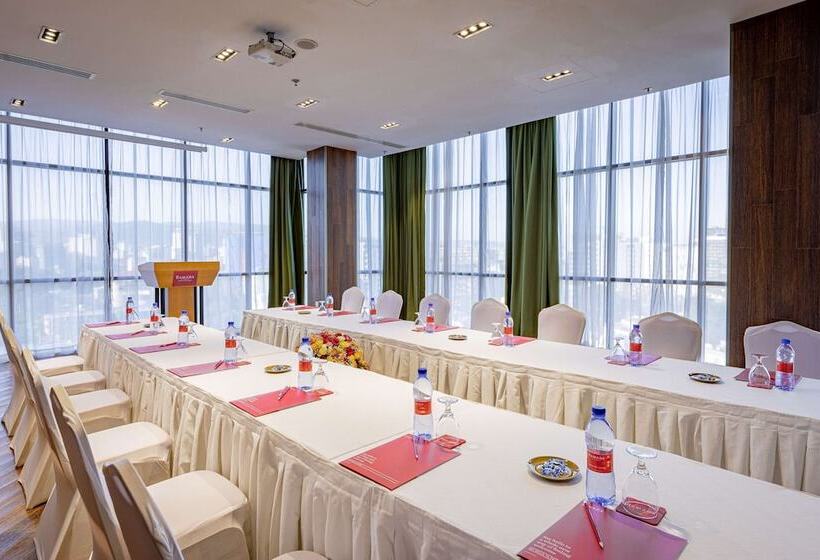 Fotos del hotel Ramada Addis, Addis Ababa:  5