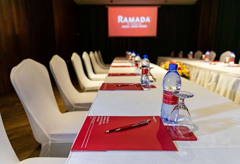 Fotos del hotel Ramada Addis, Addis Ababa:  14