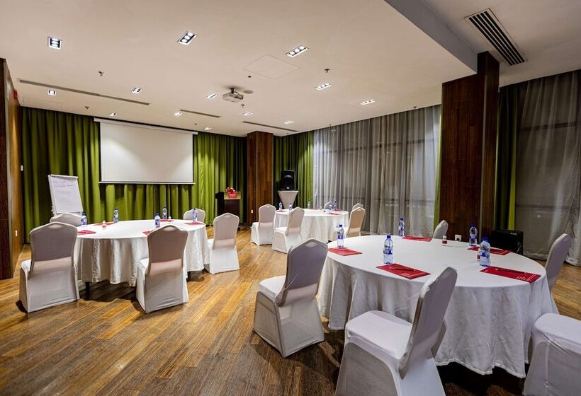 Fotos del hotel Ramada Addis, Addis Ababa:  15