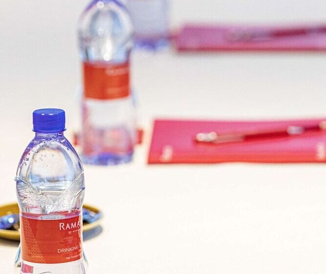 Fotos del hotel Ramada Addis, Addis Ababa:  11