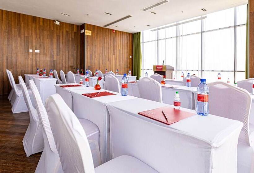 Fotos del hotel Ramada Addis, Addis Ababa:  10