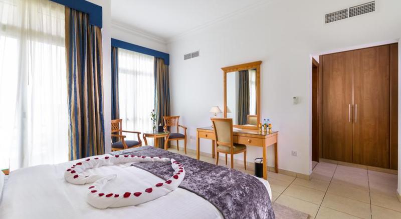 Fotos del hotel Roda Metha Suites:  15