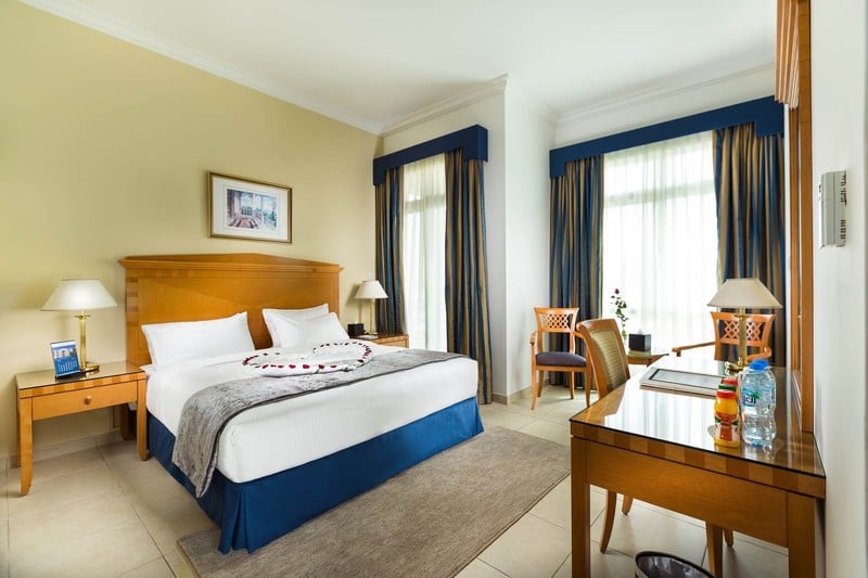 Fotos del hotel Roda Metha Suites:  10