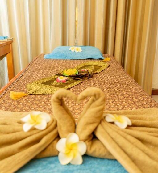 Fotos del hotel Season Holidays At Hulhumale:  24