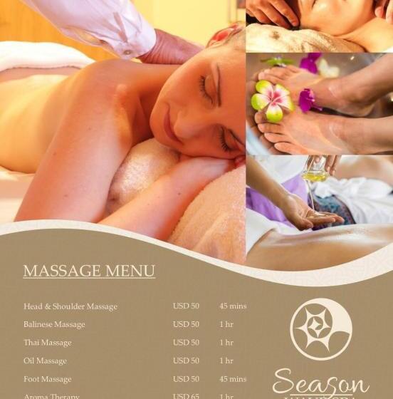 Fotos del hotel Season Holidays At Hulhumale:  7