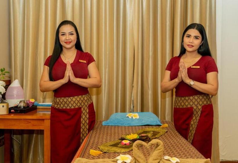 Fotos del hotel Season Holidays At Hulhumale:  19