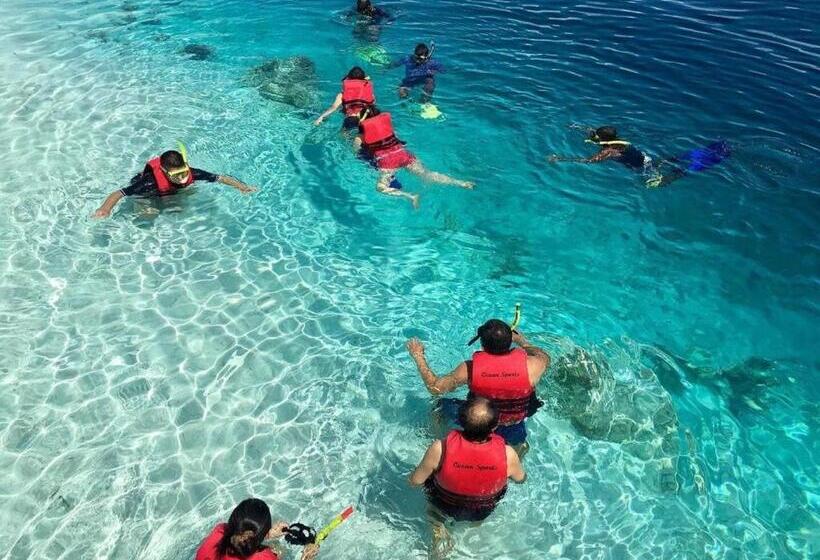 Season Holidays At Hulhumale
