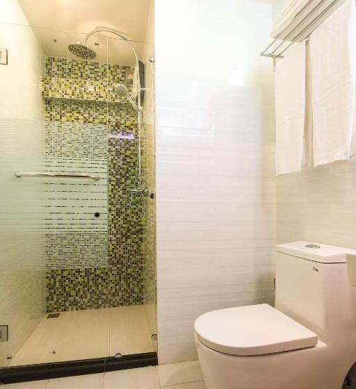 Fotos del hotel Season Holidays At Hulhumale:  6