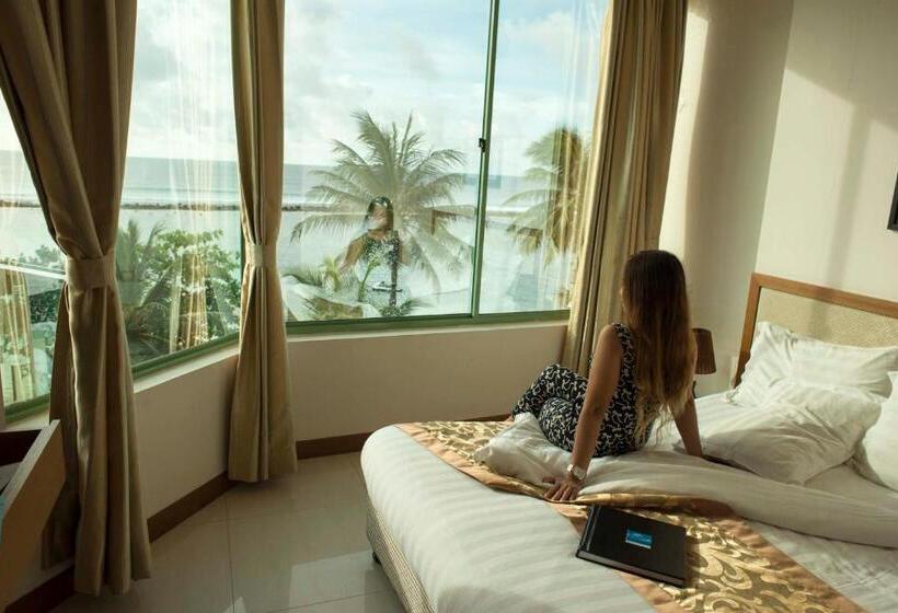 Fotos del hotel Season Holidays At Hulhumale:  22