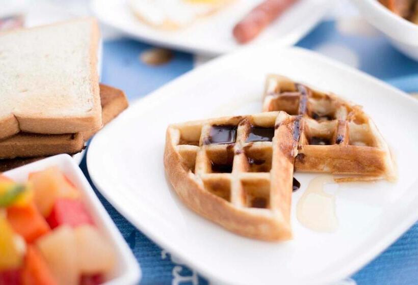 Fotos del hotel Season Holidays At Hulhumale:  14