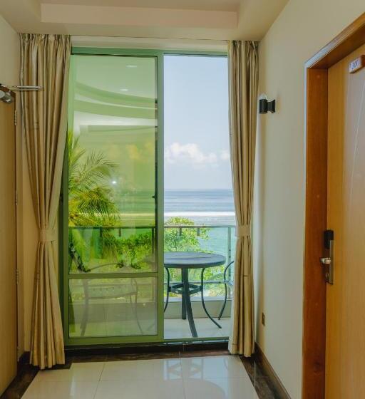 Fotos del hotel Season Holidays At Hulhumale:  16