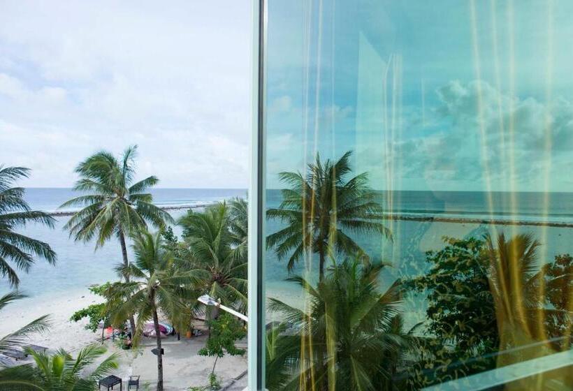 Fotos del hotel Season Holidays At Hulhumale:  8