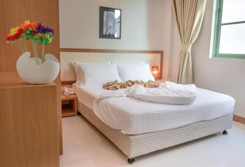 Fotos del hotel Season Holidays At Hulhumale:  9