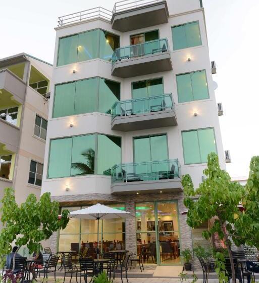 Fotos del hotel Season Holidays At Hulhumale:  2