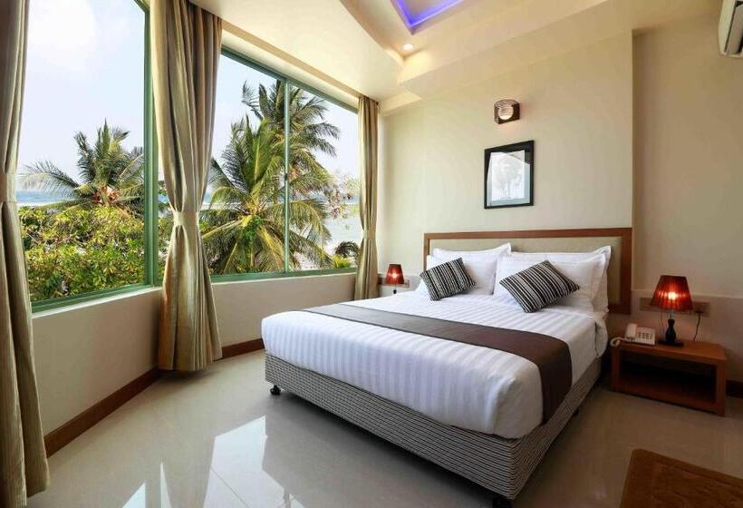 Fotos del hotel Season Holidays At Hulhumale:  13