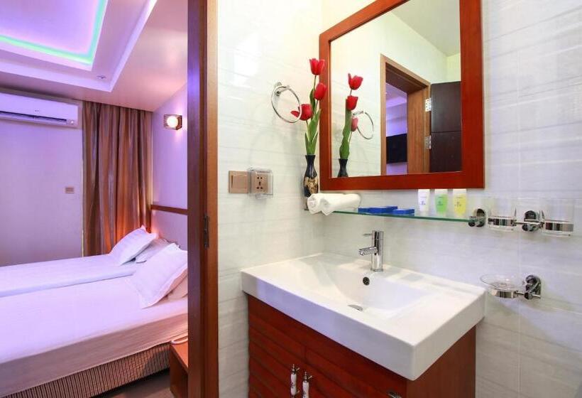 Fotos del hotel Season Holidays At Hulhumale:  23