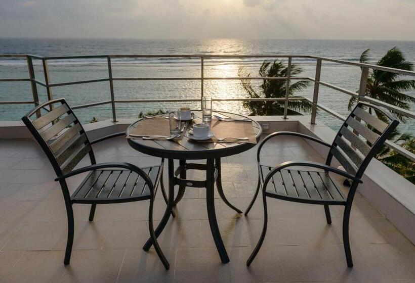 Fotos del hotel Season Holidays At Hulhumale:  5