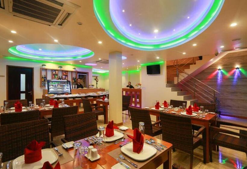 Fotos del hotel Season Holidays At Hulhumale:  10