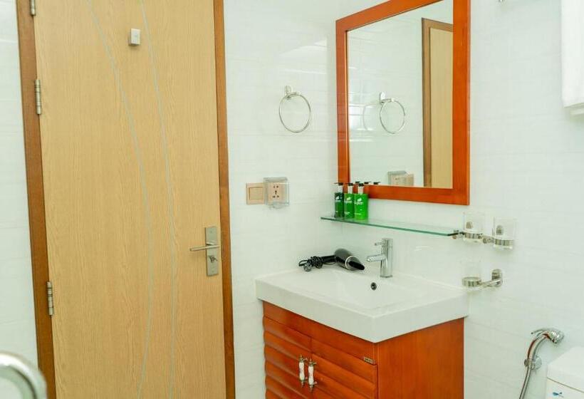 Fotos del hotel Season Holidays At Hulhumale:  15