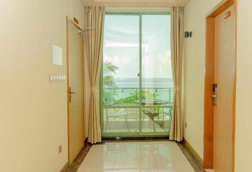 Fotos del hotel Season Holidays At Hulhumale:  12