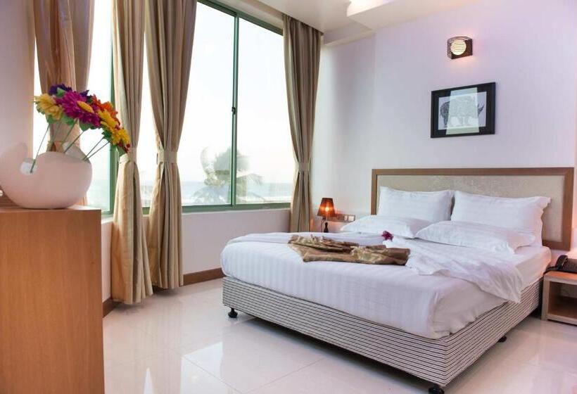 Fotos del hotel Season Holidays At Hulhumale:  20