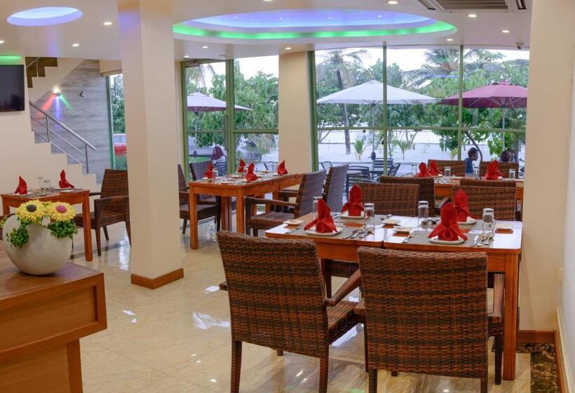 Fotos del hotel Season Holidays At Hulhumale:  4