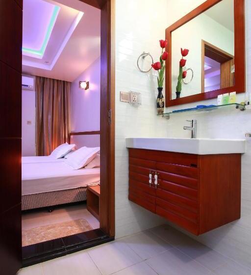 Fotos del hotel Season Holidays At Hulhumale:  25