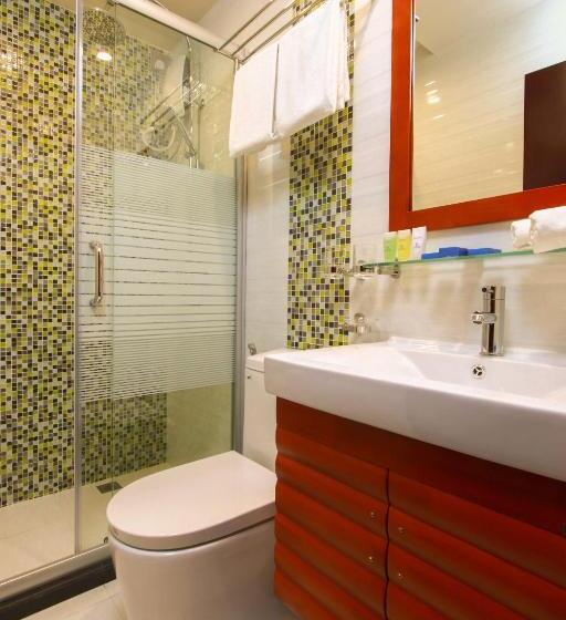 Fotos del hotel Season Holidays At Hulhumale:  11