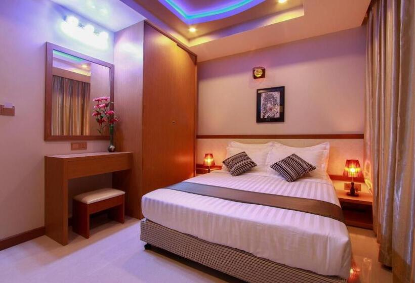 Fotos del hotel Season Holidays At Hulhumale:  3